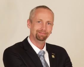 Thorsten Skotnica, Distribution Account Manager bei TDT