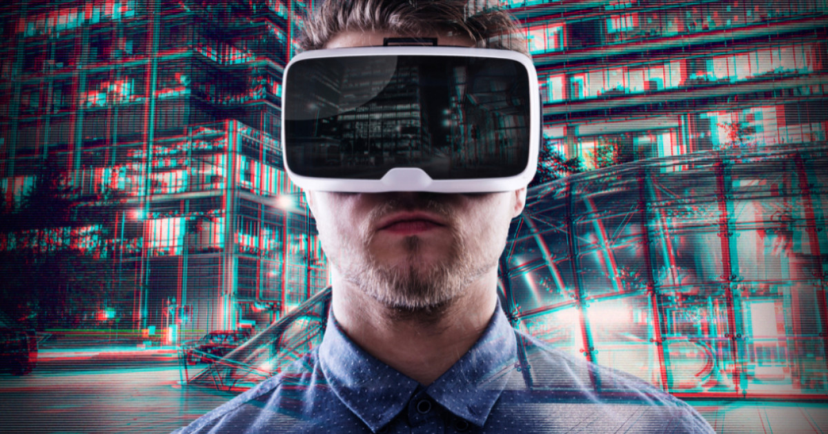 Virtuelle Realität erobert den Alltag - com! professional