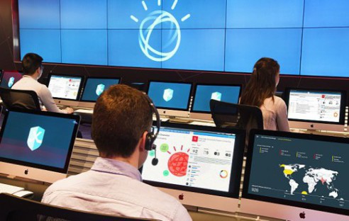 IBM Watson for Cyber Security im SOC