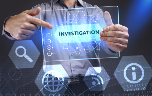 Investigation Cybercrime