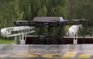 UPS Drohne