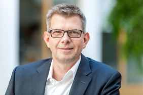 Bitkom Präsident Thorsten-Dirks