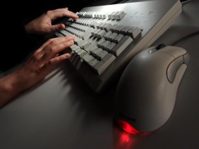 Tastatur und Maus
