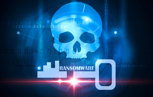 Ransomware bedroht mmer mehr Firmen