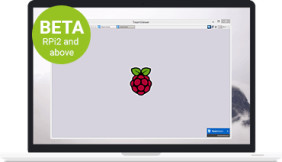 TeamViewer gibt es jetzt auch für Raspberry Pi