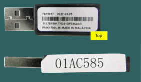 IBM verteilt mit Malware verseuchte USB-Sticks