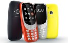 Die Neuauflage des Nokia 3310