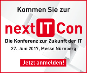 Next IT Con
