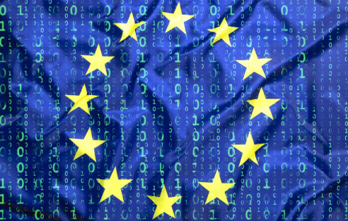 Europa Datenschutz
