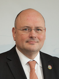 Arne Schoenbohm