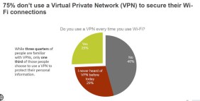 VPN-Nutzung