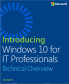Windows 10 für IT-Professionals