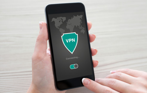 VPN-App