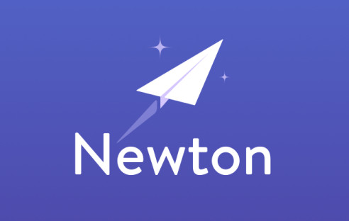 Newton ist ab sofort für Windows-10-PCs verfügbar