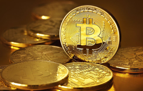 Bitcoin Cash erlebt Höhenflug