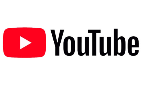 Neues Logo von YouTube