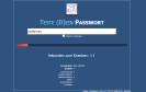 Teste (d)ein Passwort: Online-Check zur Passwortsicherheit