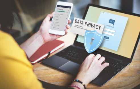 Die Telekomm stellt auf der IFA Privacy-Tools vor