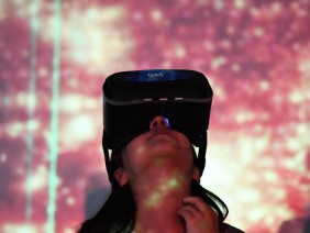 Opera erkennt VR-Brillen