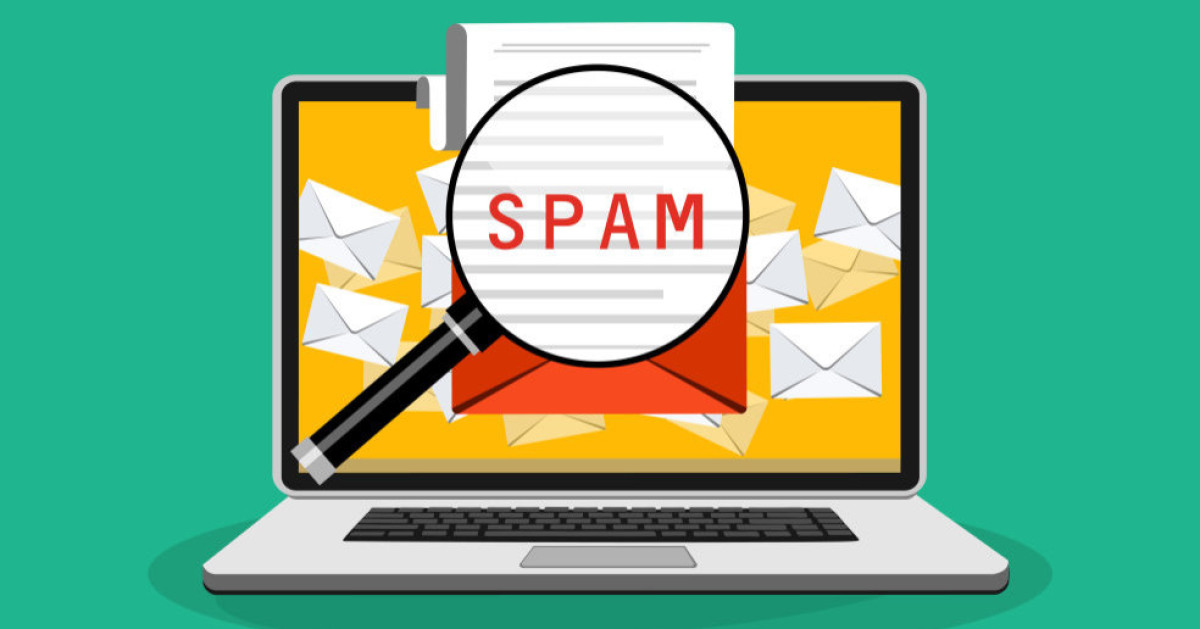 Anti Spam Strategie Gegen Den E Mail Müll Com Professional 