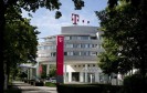 Telekom-Zentrale in Bonn