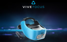 HTC VR-Headset Vive Focus
