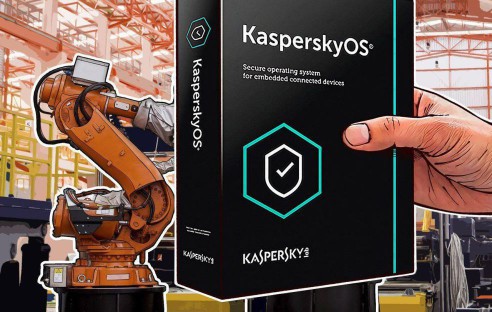 Kaspersky OS