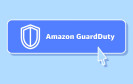 Amazon launcht GuardDuty