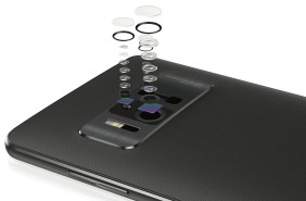 Augmentet Reality Asus ZenFone
