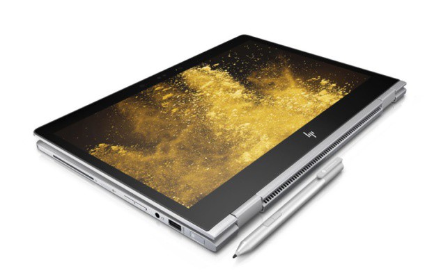 HP Elitebook X360