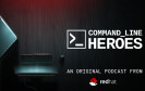 Command Line Heroes von Red Hat