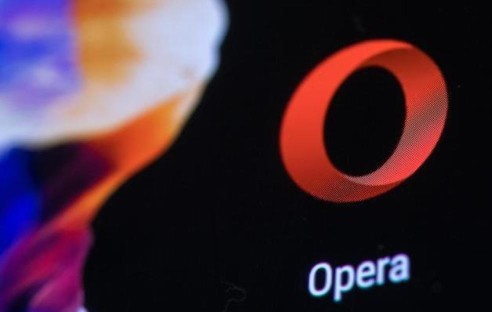 Opera-Browser-Logo