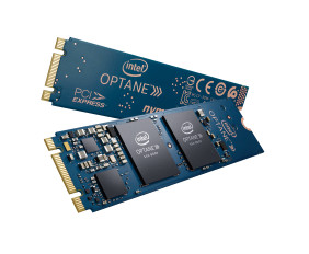 Intel Optane SSD 800P