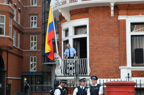 Ecuadorianische Botschaft