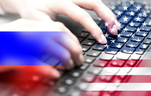 USA warnt vor russischer Cyberattacke