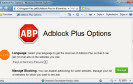Den Internet-Werbeblocker Adblock Plus gibt es nun auch für den Internet Explorer. Die Browser-Erweiterung steht in einer 32- und 64-Bit-Version zur Verfügung.