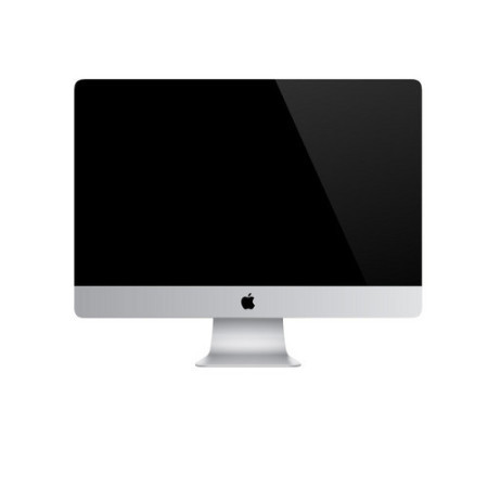 Apple iMac Intel Aluminium