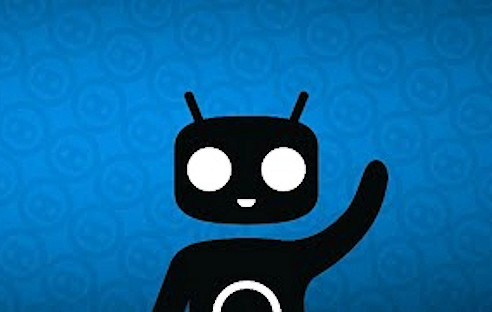 Die Android-Firmware Cyanogenmod 10.1 wurde für 35 Android-Smartphones und -Tablets freigegeben.
