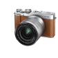 X-M1: Neue Systemkamera von Fujifilm