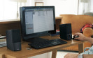 PC-Lautsprecher von Bose: Companion 2 Series III Multimedia Speaker System