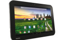 Toshiba bringt mit dem Excite Pure AT10-A-104 ein 10,1-Zoll-Tablet für 300 Euro auf den Markt. Der Tablet-PC kommt mit dem aktuellen Android 4.2.