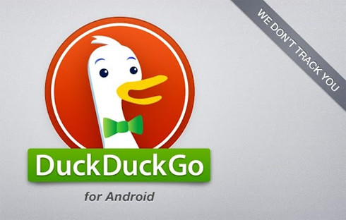Immer mehr Internetnutzer verwenden anstatt Google die anonyme Internetsuche DuckDuckGo.com. Was jedoch die Wenigsten wissen: Es gibt eine DuckDuckGo-App für Android.