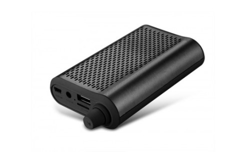 Iconbit PSS990BT: Gut ausgestatteter Bluetooth-Lautsprecher