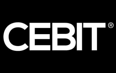 CEBIT-Logo