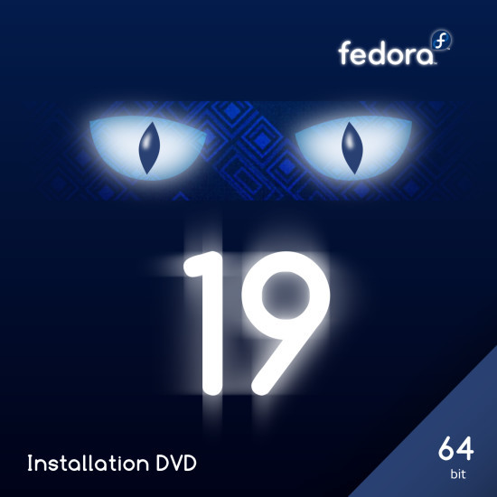 Die Live-DVD von Fedora 19 sowie die Spin-Varianten mit alternativen Fenstermanagern steht ab sofort zum Download bereit.