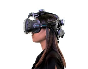VR Neurable Controller
