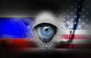 Russland vs. USA im Cybercrime