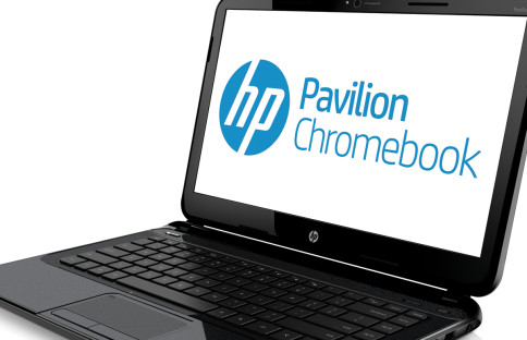 HP Pavilion 14: Chromebook von HP