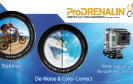 Prodrenalin: Auto-Videokorrektur für Gopro-Kameras