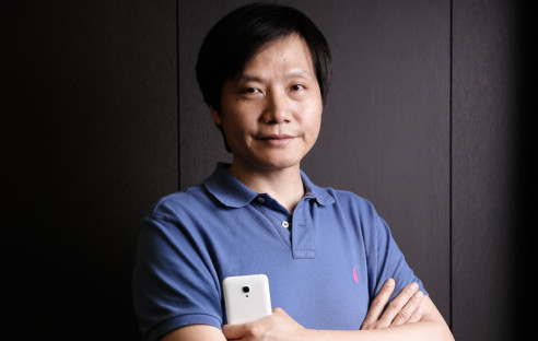 Lei Jun  von Xiaomi